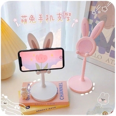 ĐỒ GIA DỤNG - GIÁ ĐỠ ĐIỆN THOẠI TAI THỎ