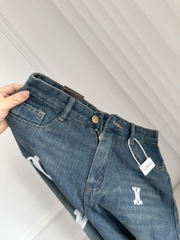 QUẦN JEAN SUÔNG CELINE- xả 85k