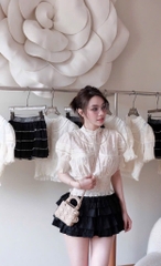 ÁO REN BO QC NỮ HOT