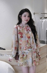 SET HOA TƠ LI EO NỮ SẴN (XẢ 89k)