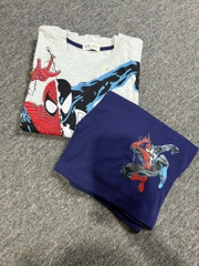 SET BỘ NHỆN BÉ TRAI