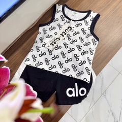 SET BỘ THỂ THAO SÁT NÁCH ALO IN TRÀN THÔNG HƠI CHO BÉ TRAI
