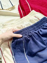 SET BỘ PHỐI VIỀN NÉ 2 MẦU NỮ SẴN (SALE 149k)