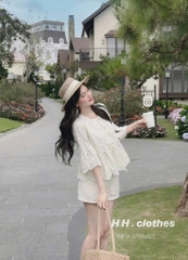 SET REN CỘC QC HOT NỮ