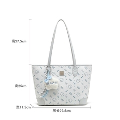TÚI XÁCH - TÚI HELLO KITTY HỒNG XANH NỮ