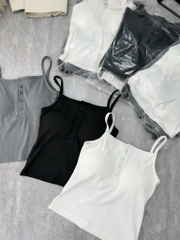 SET 3 ÁO 2 DÂY NỮ