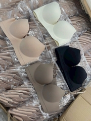 SET 3 ÁO LÓT MIX MÀU NỮ ĐỆM NGỰC