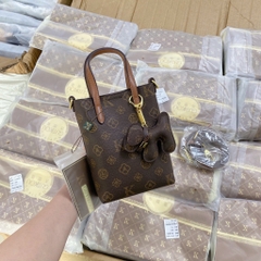 TÚI XÁCH - TÚI ĐỰNG ĐT KÈM CHARM CÚN