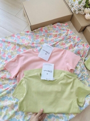 BỘ QUẦN PHỐI REN MIX ÁO DÍP NỮ