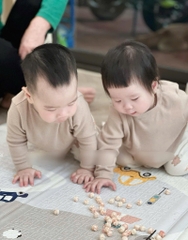 COMBO 3 ÁO PEE DÀI TAY BÉ GÁI BÉ TRAI