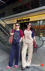 SET BỘ DAS QUẦN DÀI 3 MÀU NỮ