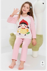 SET BỘ DÀI CHIBI CÔ GÁI SIZE ĐẠI 6 MÀU BÉ GÁI