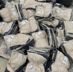 SET 2 QUẦN BAGGY CHÉO LY HÀNG ĐẸP CHO NỮ SẴN (SALE 95k)
