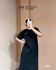 VÁY CHAMPION 2 MÀU XUẤT DƯ NỮ SẴN( xả 105k)