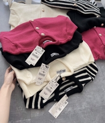 ÁO LEN NỮ Z.R CÚC ĐỒNG 4M THU ĐÔNG (SALE 118K)