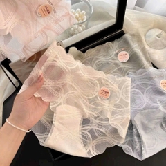 SÉT 10 QUẦN LÓT SU REN CAO CẤP NỮ SẴN