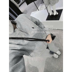 SET BỘ NỈ NỮ ÉP THÊU NGỰA THU ĐÔNG SẴN