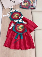 SET YẾM TRUNG THU CHO BÉ GÁI