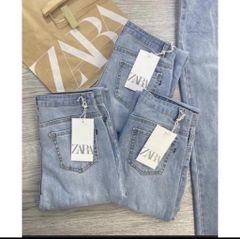 JEAN GIÃN XANH 2024 xả 80k