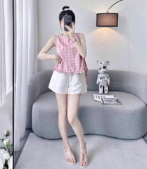 SET BỘ CỘC KẺ HỒNG NỮ