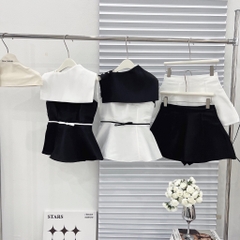 SET 3 MÓN CVAY ÁO KÈM YẾM (xả 99K)