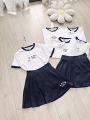 SET BỘ ADDIDAS MIX CV LI XẾP SẴN
