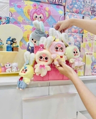 ĐỒ CHƠI BABY THREE BB3 MACARON (SALE 79k)