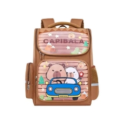 BALO TÚI XÁCH - BALO CAPYBARA 5 MÀU CHO BÉ