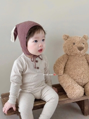 SET BỘ DÀI LEN TĂM NHIỀU MÀU BÉ TRAI BÉ GÁI