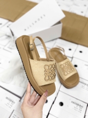 GIÀY DÉP - DÉP SANDAL MIJILI NỮ (SALE 280k)
