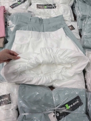 SET ÁO MIX CHÂN VÁY BỒNG HOT HIT NỮ SẴN