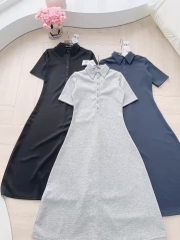 VÁY ZR BỔ TRỤ DÁNG DÀI NỮ