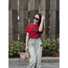 PHÔNG BALENCIAGA ÉP NHUNG DƯ XỊN( xả40k)