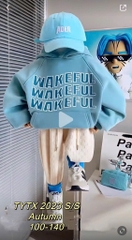 SET DÀI NỈ HAI DA HÀNG QC BÉ TRAI BÉ GÁI