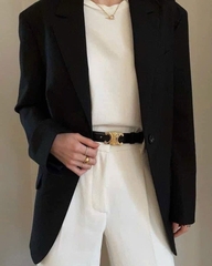 PHỤ KIỆN - THẮT LƯNG CELINE