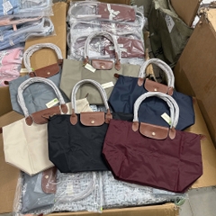 TÚI XÁCH - TÚI LONGCHAMP MEDIUM LE PLIAGE NYLON