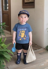 SET BỘ TUNGTUNG SAHUA 3 MÀU BÉ TRAI SẴN