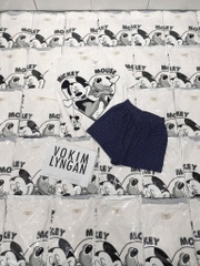 SET BỘ MICKEY QUẦN ĐÙI NỮ