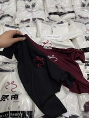 SET 3 ÁO ZIP TRỄ VAI THÊU NƠ