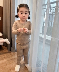 SET 2 BỘ THU ĐÔNG VIỀN SÓNG BÉ GÁI