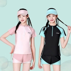 SET BỘ BƠI PHỐI MÀU CHO NỮ
