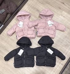 PHAO ZZRA KIDD HÀNG AUTH TUỒN MẪU MỚI NHẤT 2024(sale 235k)