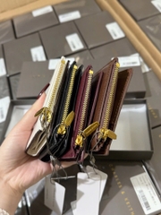 PHỤ KIỆN - VÍ CHARLES & KEITH NỮ (TĂNG GIÁ)