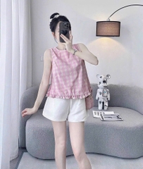 SET BỘ CỘC KẺ HỒNG NỮ