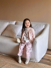 SET 3 MÓN DÀI HELLO KITTY BÉ GÁI SẴN (SALE 109k)