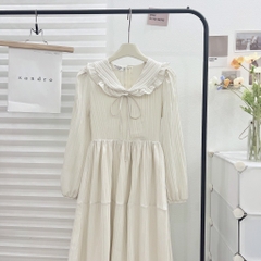VÁY GÂN BABY MAXI 2M - Xả (89K)