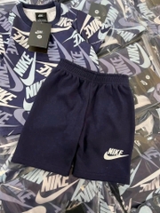 SET BỘ CỘC NIKE THAN BÉ TRAI SẴN( xả 55k)