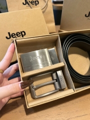 PHỤ KIỆN - THẮT LƯNG JEEP NAM