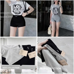 SET 2 QUẦN NỮ MIU MIU NỈ MÌ SẴN (XẢ 70K)