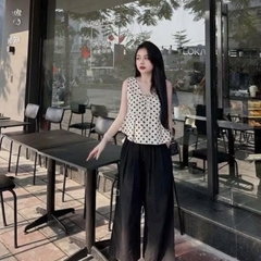 SET BỘ SN CHẤM BI NỮ (SALE 59K)